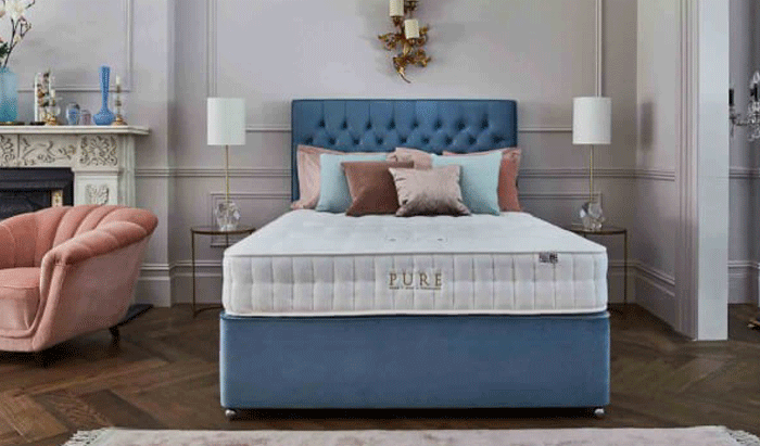 Double Divan