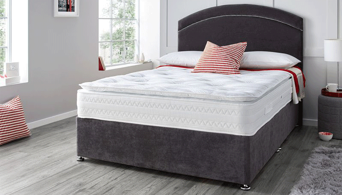 Double Divan