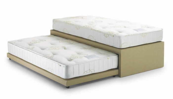 Trio Guest Bed