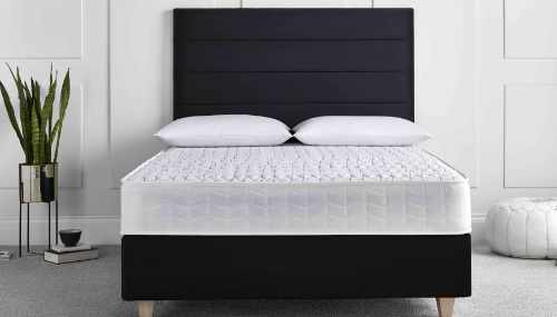 Double Divan