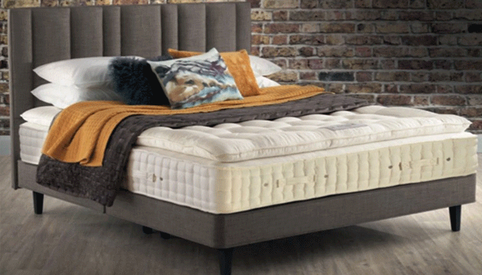 Small Single Mattress
