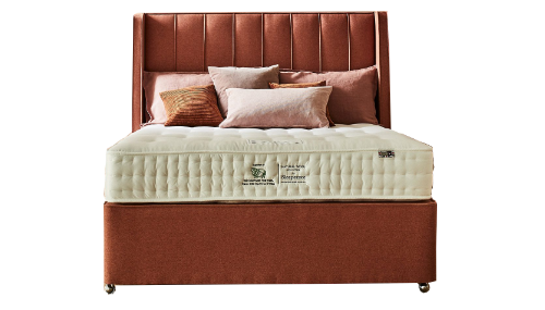 Sleepeezee Wool Deluxe 1200